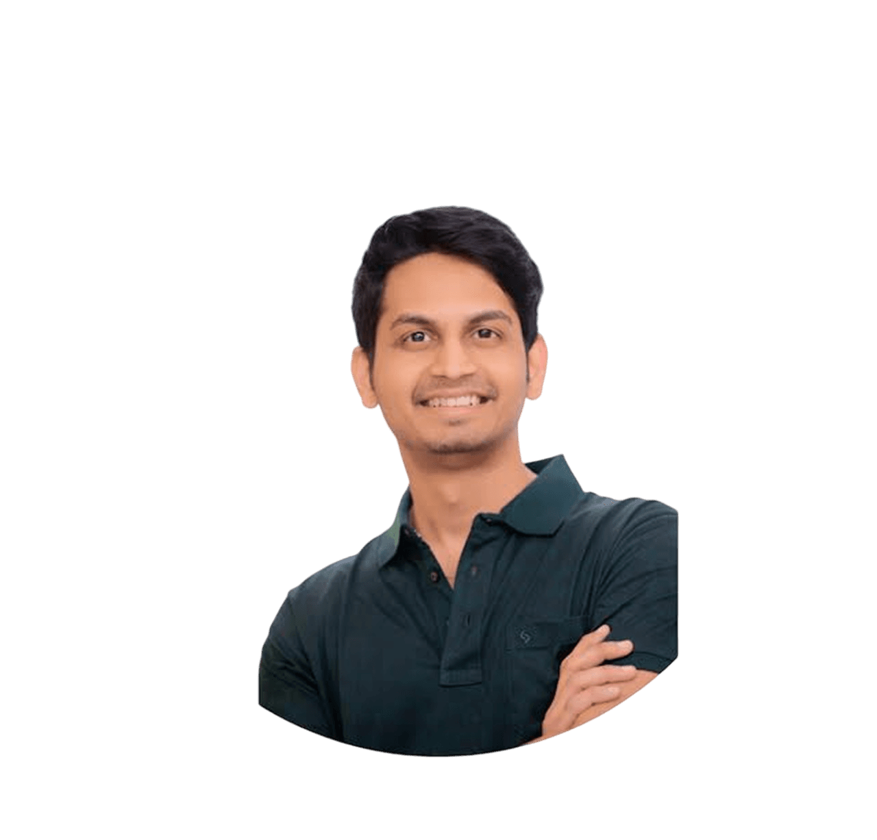 Taraka Moturu, Co-Founder & Chief Executive Officer at Peelon
