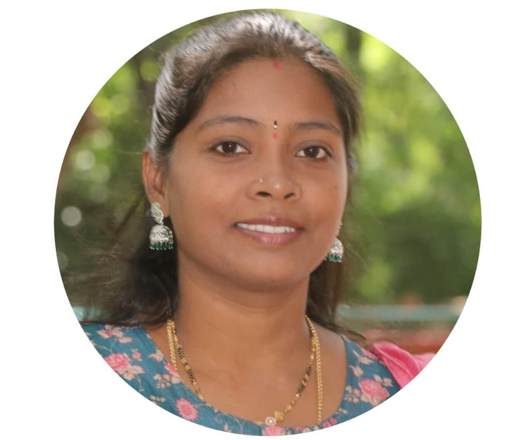 yashwanthrekha