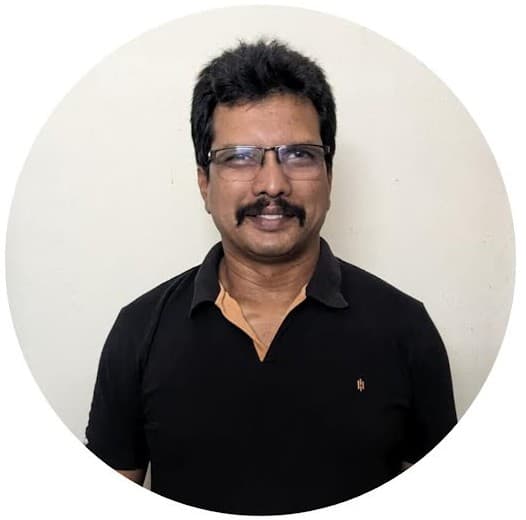 yashwanthrekha